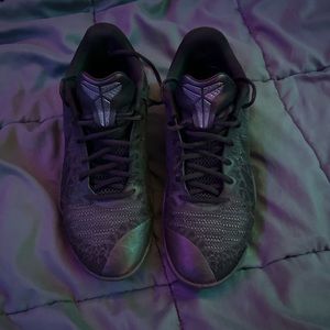 Kobe Mamba Rage - Size 9.5